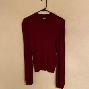 Express - Top - Size M